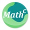 Icon Math-c