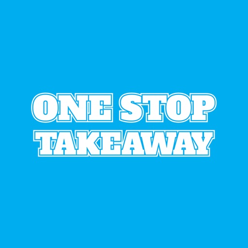 One Stop Takeaway