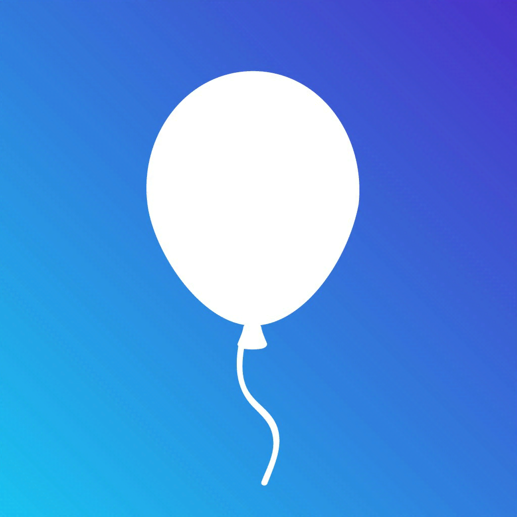 Rise Up App Icon