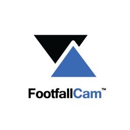 FootfallCam Room Booking