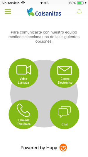 Orientación Salud Colsanitas(圖3)-速報App