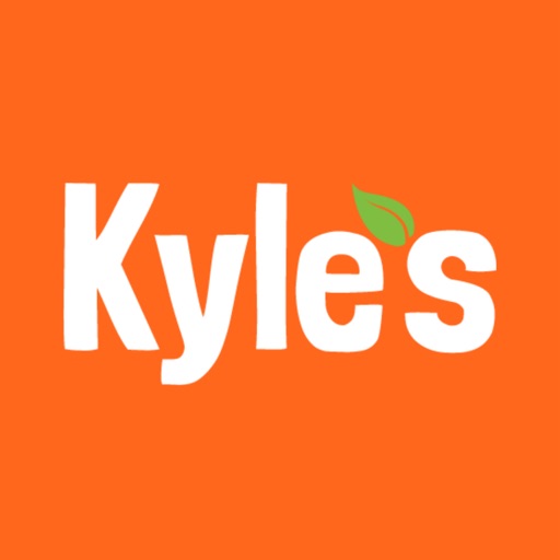 Kyle's App