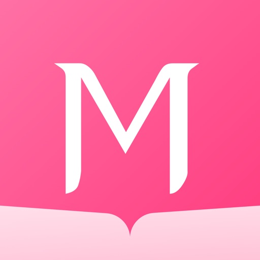 M-Reader Icon