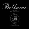 Bellucci by Eva Chacón