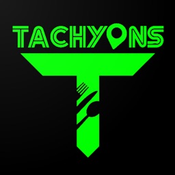 Tachyons Rider