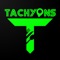 Tachyons Rider is the app for Riders to notify  their orders incoming from customers 