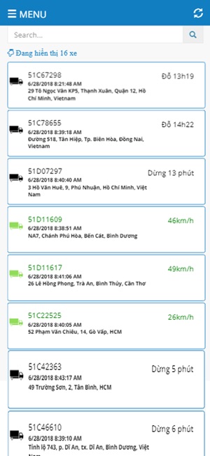 GPS Bach Khoa(圖2)-速報App