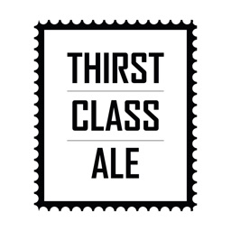 Thirst Class Ale