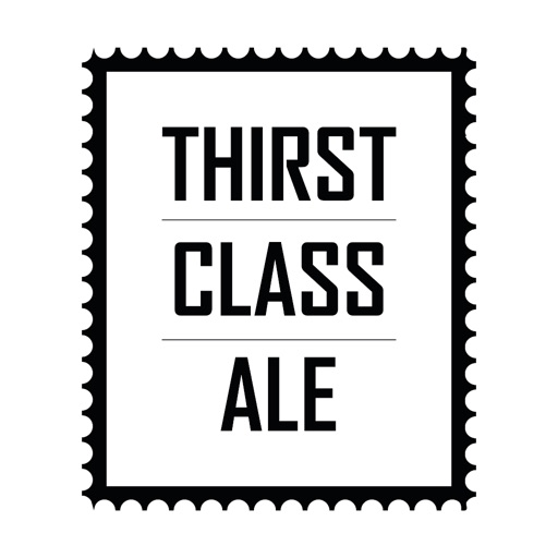 Thirst Class Ale icon