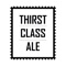 The Thirst Class Ale mobile app is here for all your beery needs