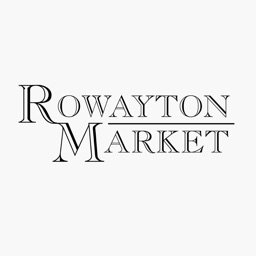 Rowayton Market