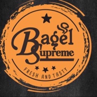Bagel Supreme