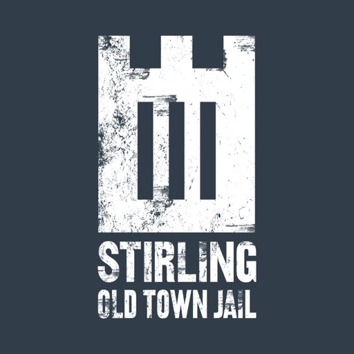 StirlingOldTownJail