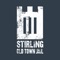 Stirling Castle - and winner of the TripAdvisor Travellers’ Choice Award