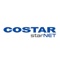 COSTAR starNET  allows you to access remote sites and monitor live video via network connection anytime, anywhere