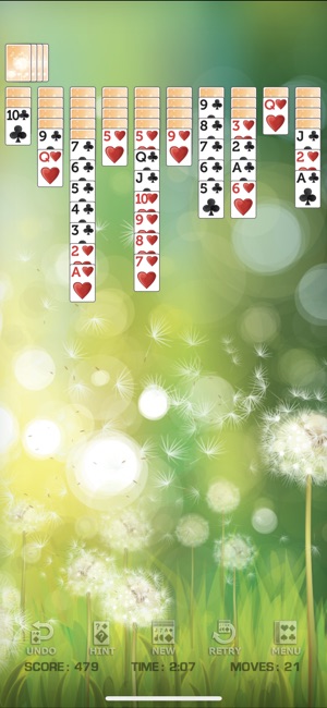 Spider Solitaire Pro!(圖2)-速報App