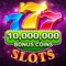The Top Free Social Slots Casino Games