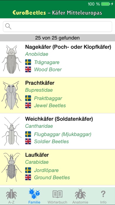 How to cancel & delete EuroBeetles from iphone & ipad 3