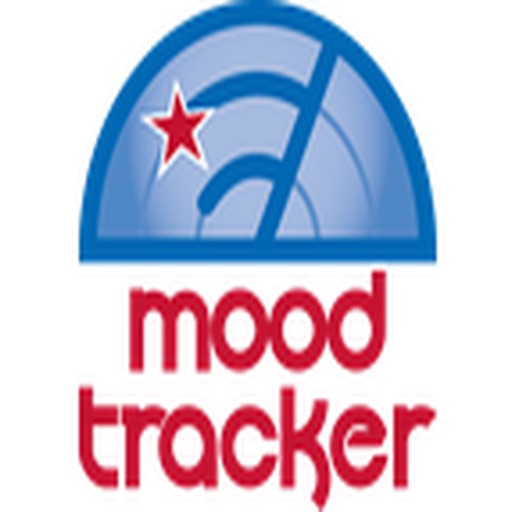 T2 Mood Tracker iOS App