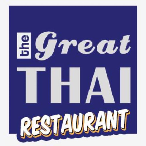 The Great Thai icon