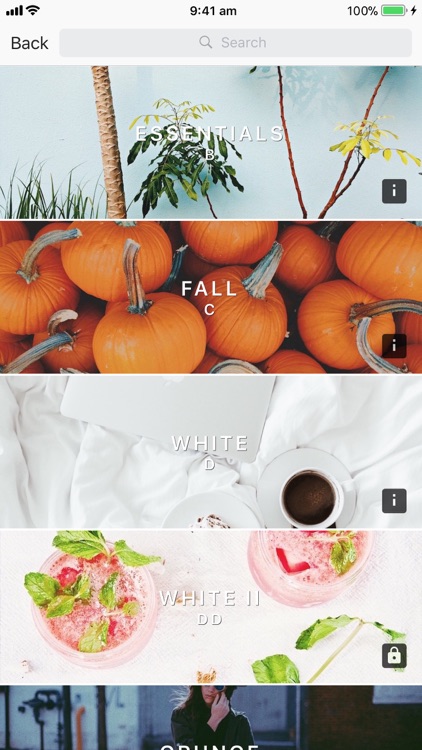 Preview: Planner for Instagram screenshot-5