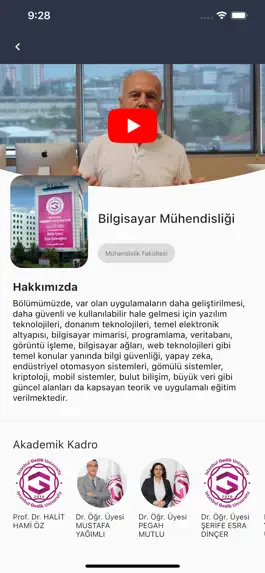 Game screenshot İstanbul Gedik Üniversitesi hack