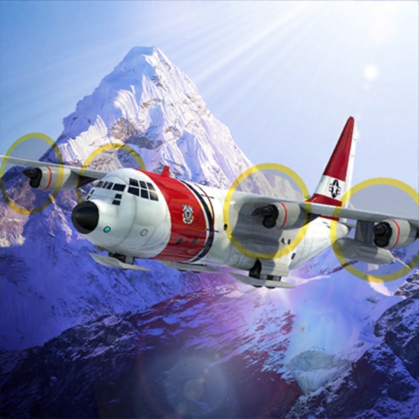 AIRPLANE MOUNT EVEREST AIRPLANE MOUNT EVEREST