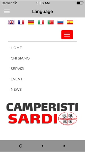 Camperisti Sardi(圖3)-速報App