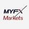 Myfx Markets cTrader app provides a premium mobile trading experience: Buy and Sell global assets on Forex, Metals, Oil, Indices, Stocks, ETFs