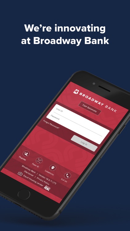 Broadway Bank Mobile