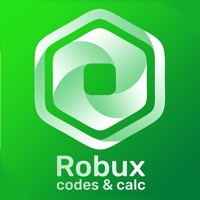 Robux Calc & Codes ne fonctionne pas? problème ou bug?