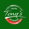 Tony's Italian Restaurant