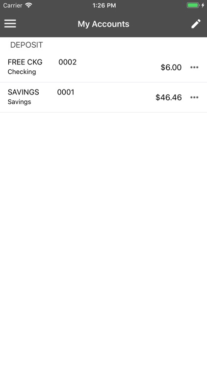 Farmers National Bank Mobile screenshot-3