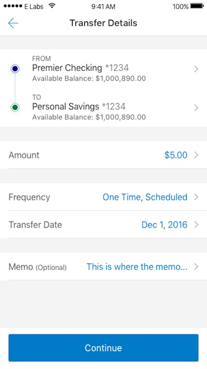Eastern Bank - Mobile Banking