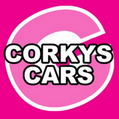 Corkys Cars