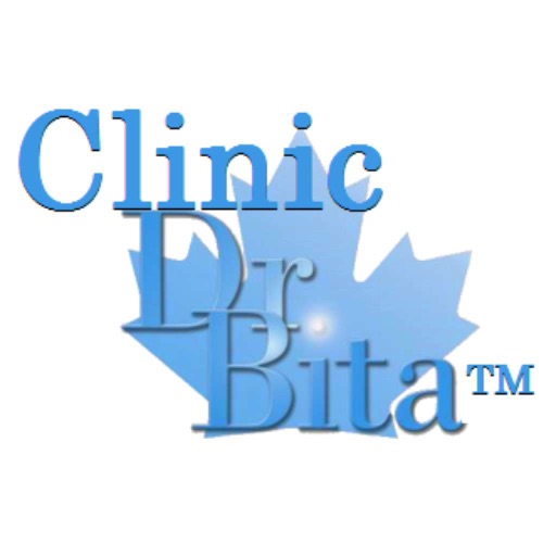 Clinic Dr Bita icon