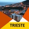 Facts and info provides information,History,Facts and Events and more about Trieste