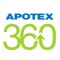 Apotex 360 is an all-new, modern platform for pharmacy professionals, that will be easy to use and serves as your complete digital source for all Apotex value-added programs, services, resources and clinical information