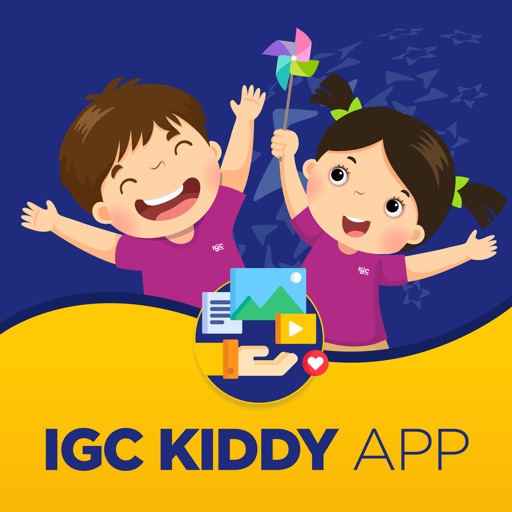 IGC Kiddy Download