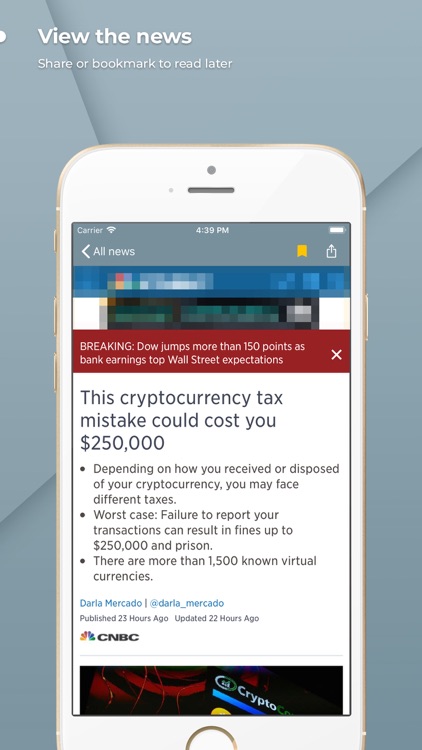 Crypto News (Bitcoin,Ethereum)