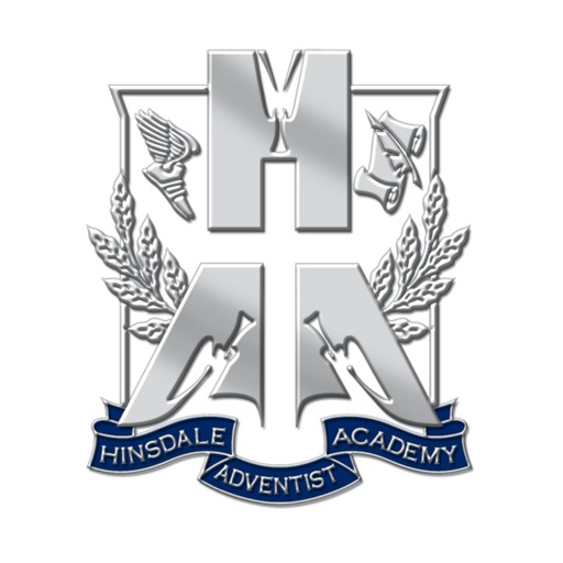 Hinsdale Adventist Academy by ILLINOIS CONFERENCE OF SEVENTH DAY ADVENTISTS