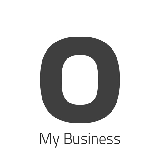 Outdooractive MyBusiness icon