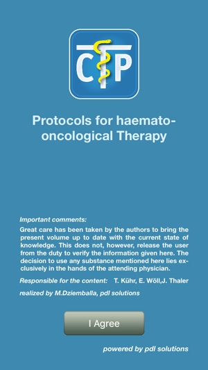 OncoApp(圖1)-速報App