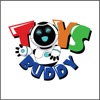 Toys buddy