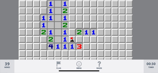 Minesweeper Go(圖7)-速報App