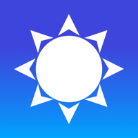 Lightyear - Solar Clock