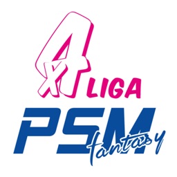 Ligas PSM Fantasy