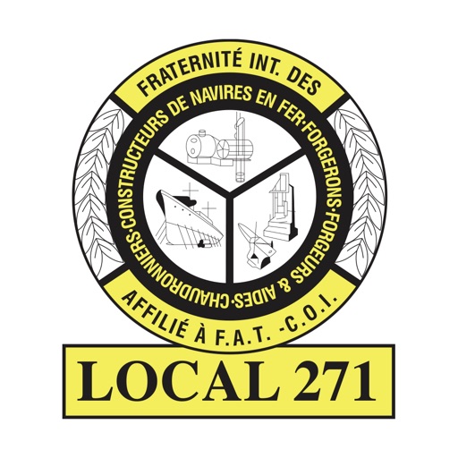 IBB Local 271 Member App Download