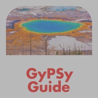 Yellowstone Grand Teton GyPSy