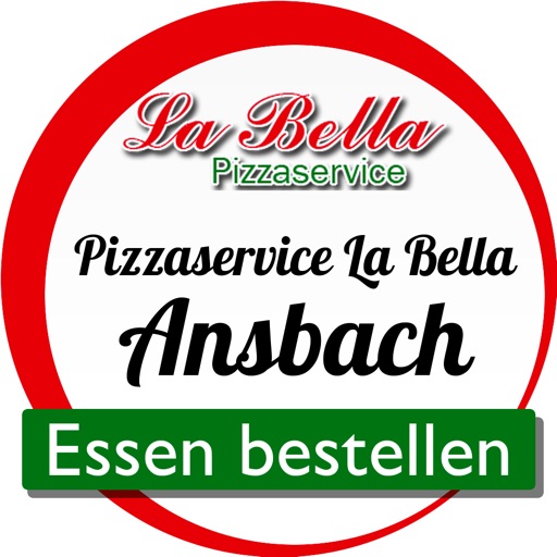 Pizzaservice La Bella Ansbach